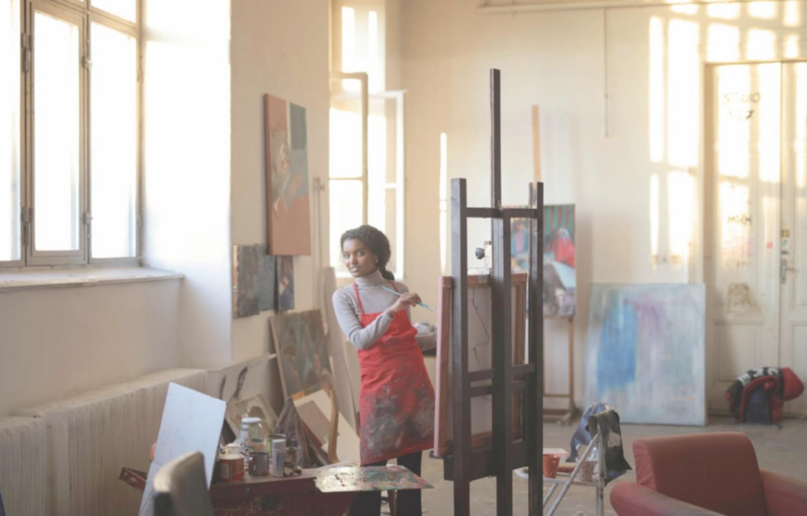 Exercices de dessin sur objets simples